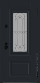 Сорренто М100М-УТ (950*2050 мм., левая)