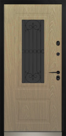 Сорренто М100М-УТ (950*2050 мм., левая)