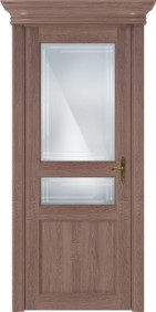 Classic 533 стекло гравировка Грань