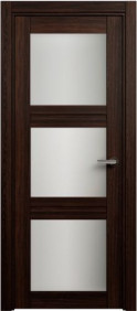 Elegant 146 стекло Сатинато белое