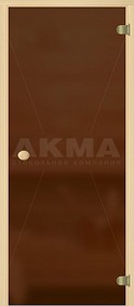 Акма light бронзовое матовое (осина)