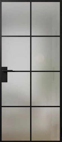 A-Line 8 PO Триплекс оптивайт матовый