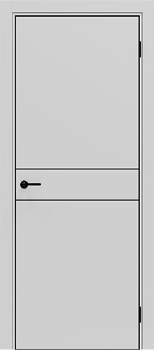 Porta 52 4AB (черная кромка)