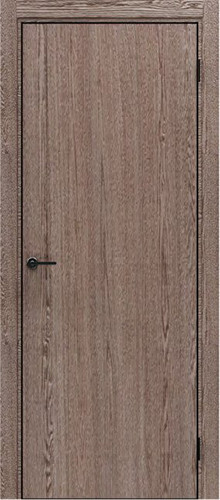 Porta 50 4AB (черная кромка)