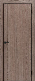 Porta 50 4AB (черная кромка)