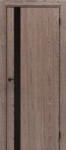 Porta 51 4AB Black Star (черная кромка)