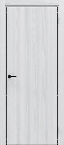 Porta 50 4AB (черная кромка)