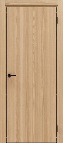 Porta 50 4AB (черная кромка)
