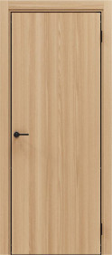 Porta 50 4AB (черная кромка)