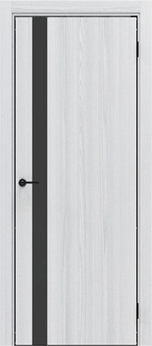 Porta 51 4AB Black Star (черная кромка)