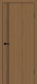 Galant М2 PG (кромка ABS черная, молдинг черный)