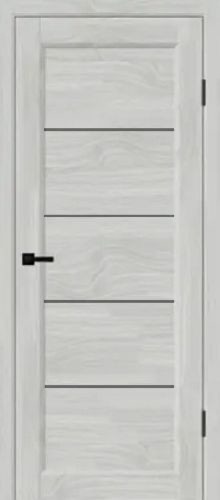 Style 1 PO Мателюкс Графит