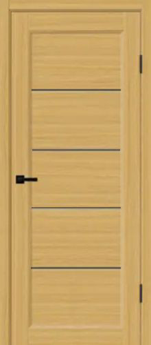 Style 1 PO Мателюкс Графит