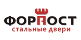 Входные двери Форпост